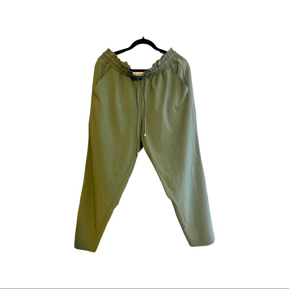 Beautiful Summer Pants by Torrid